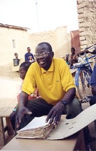 Souleymane Guengueng