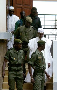 Habré after trial 2005