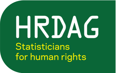 HRDAG Logo