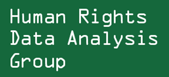 HRDAG – Human Rights Data Analysis Group