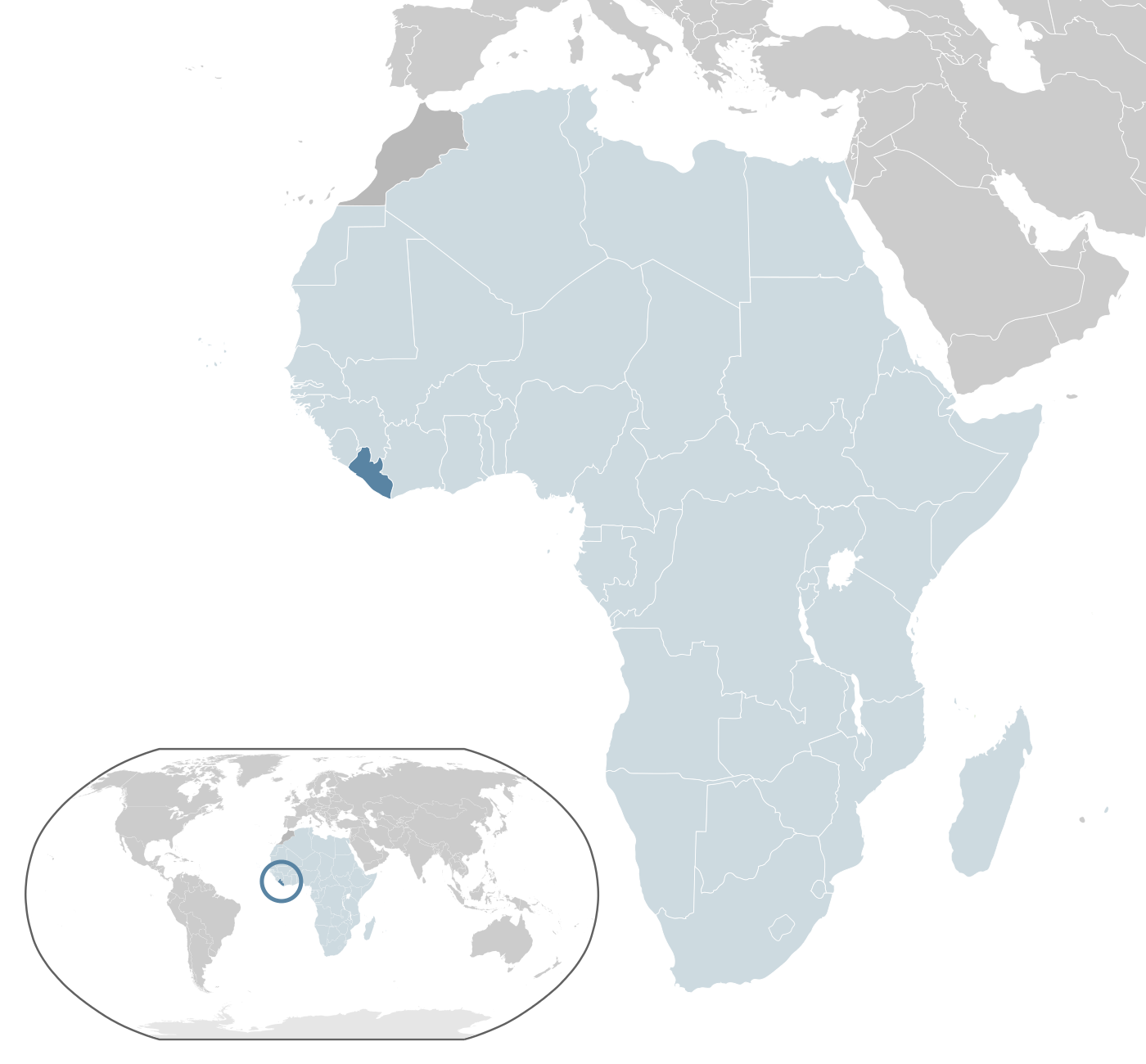 Location_Liberia_AU_Africa
