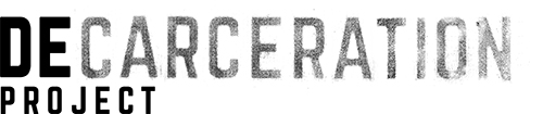 Decarceration Logo